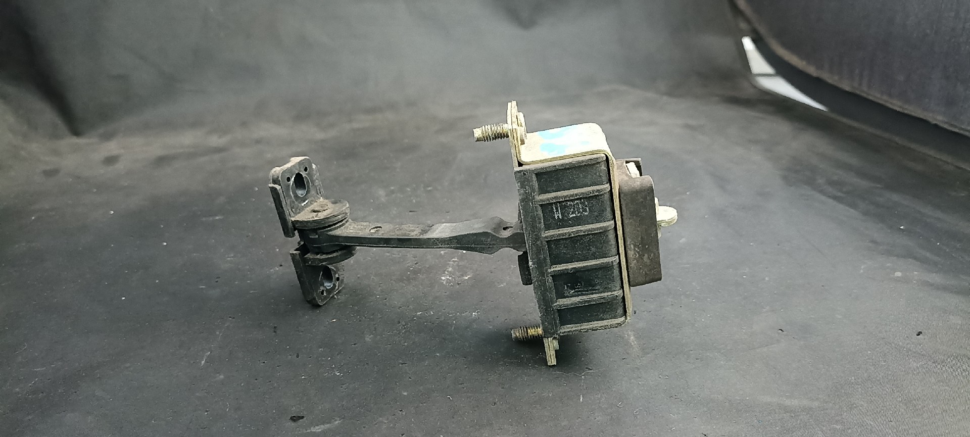 Esticador Porta MERCEDES-BENZ C-CLASS T-Model (S203) | 01 - 07