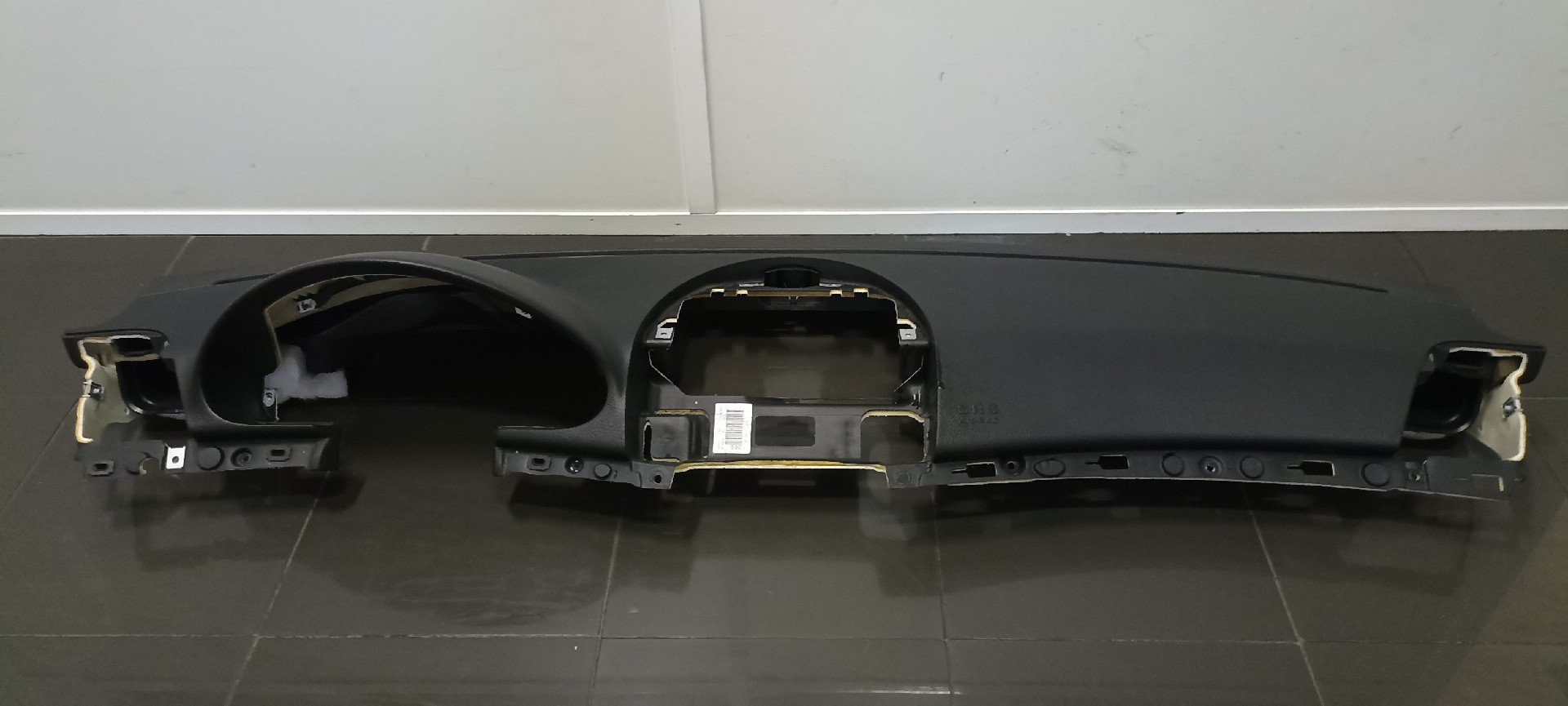 Tablier MERCEDES-BENZ E-CLASS T-Model (S211) | 03 - 09
