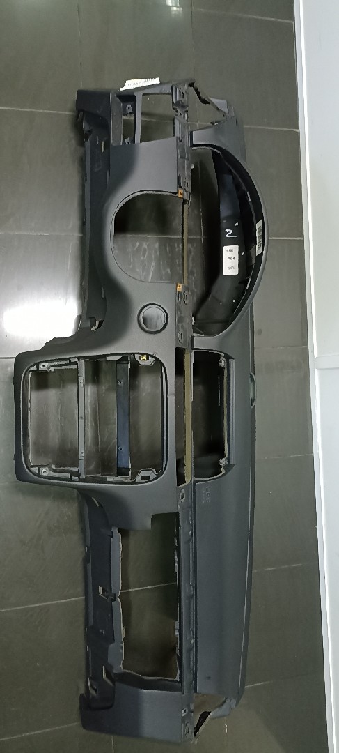 Tablier MERCEDES-BENZ S-CLASS (W220) | 98 - 05