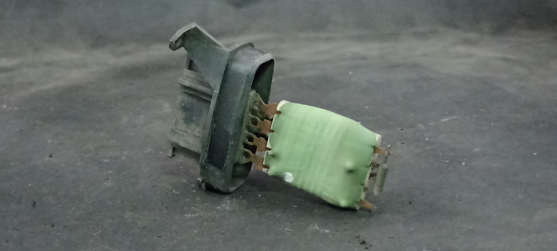 Resistencia Motor Sofagem MERCEDES-BENZ VITO Autocarro (638) | 96 - 03