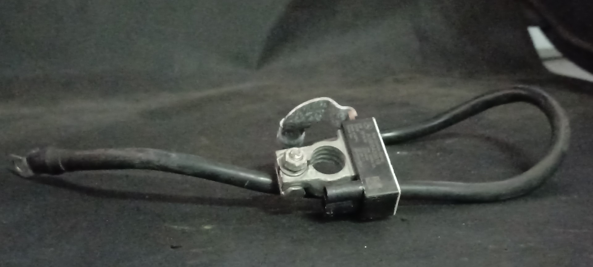 Instalacao Eletrica MERCEDES-BENZ A-CLASS (W176) | 12 - 18