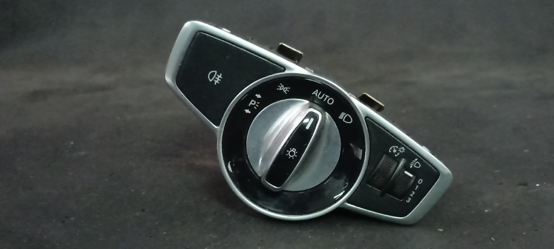 Light Module MERCEDES-BENZ C-CLASS (W205) | 13 - 