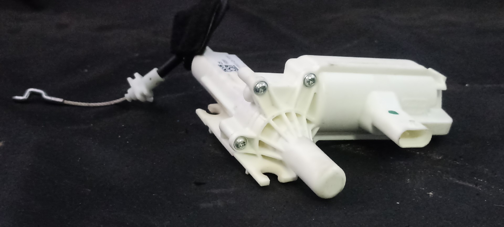 Windscreen Wiper Motor MERCEDES-BENZ C-CLASS T-Model (S205) | 14 - 