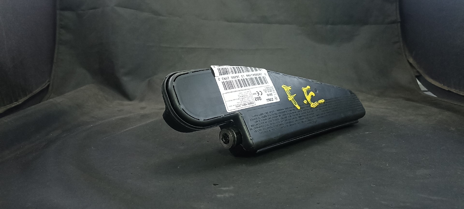 Airbag Banco MERCEDES-BENZ C-CLASS (W205) | 13 - 