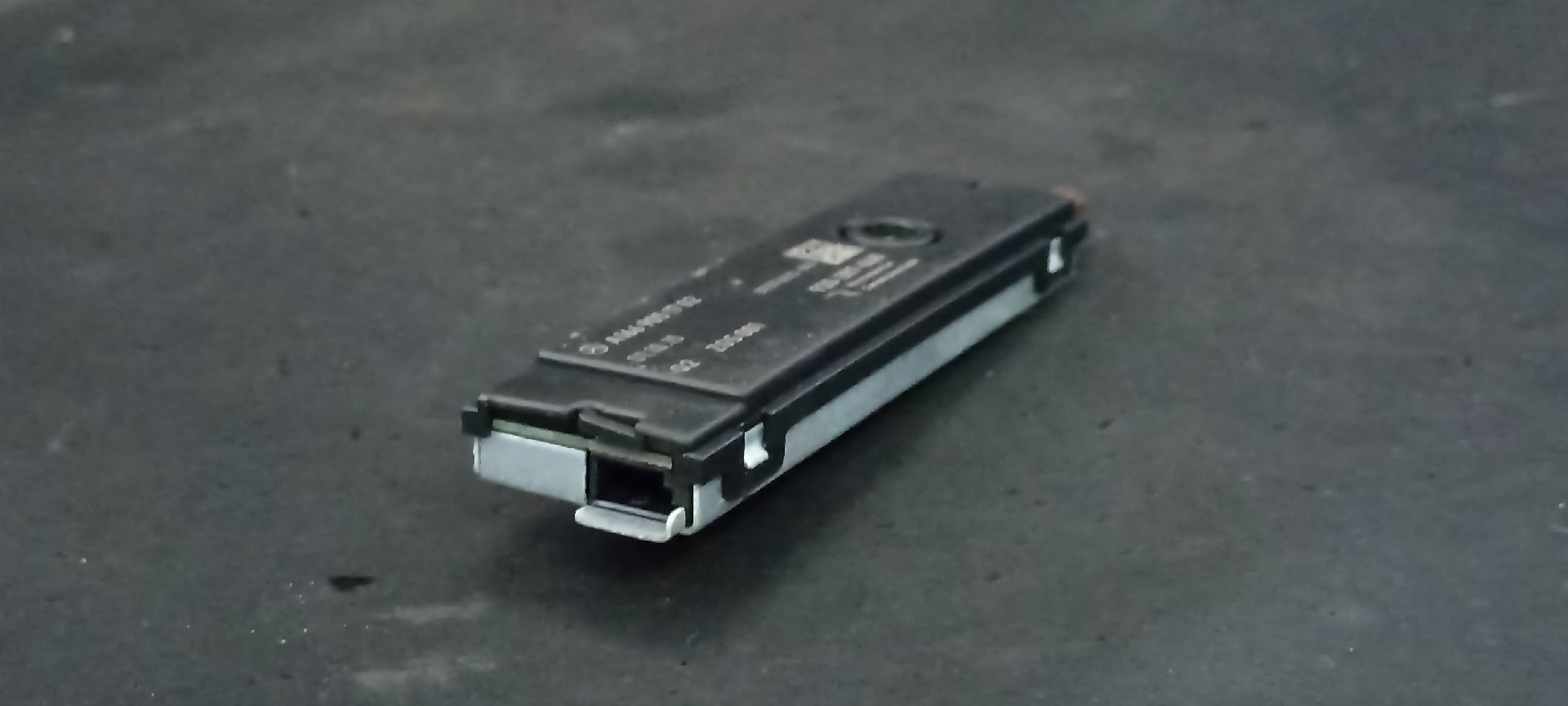 Amplificador Antena MERCEDES-BENZ C-CLASS T-Model (S205) | 14 - 