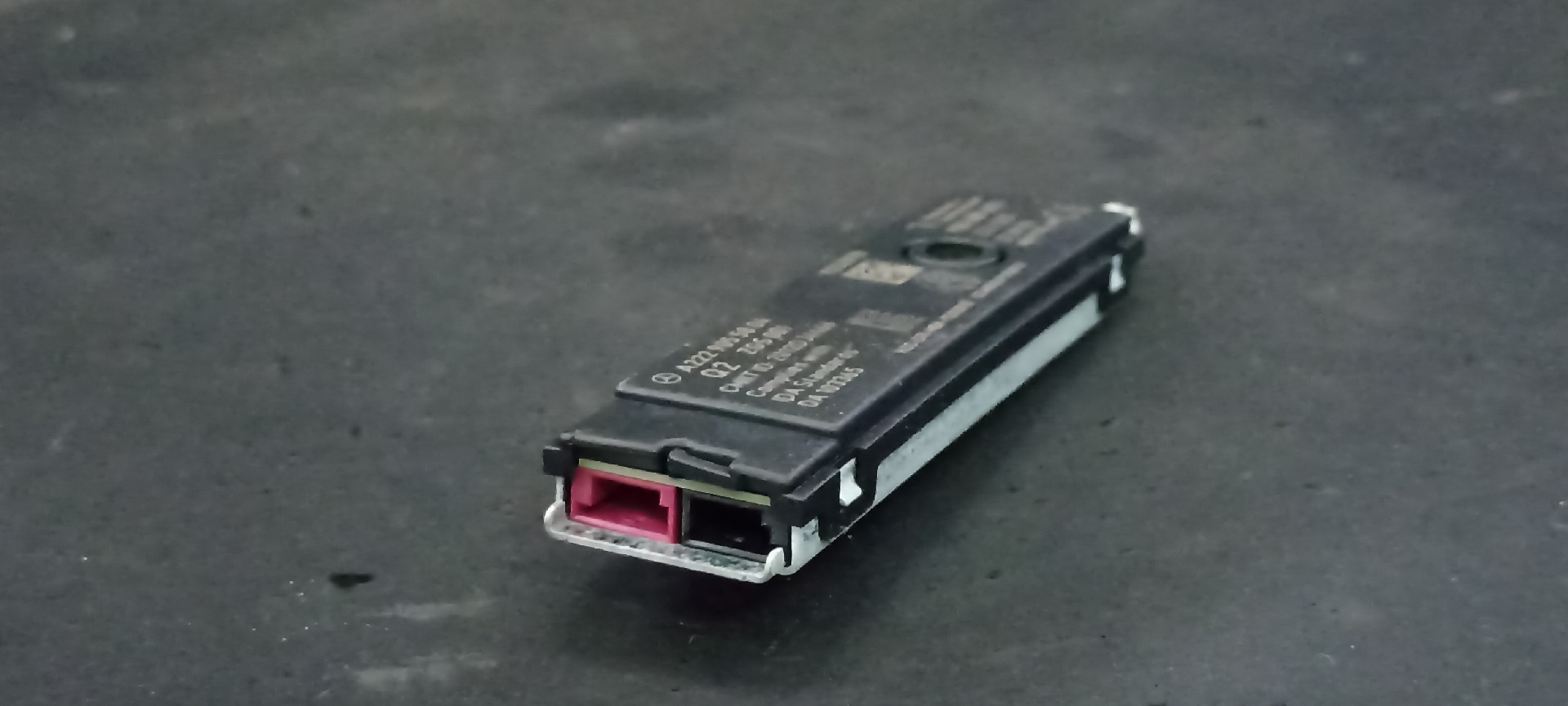 Amplificador Antena MERCEDES-BENZ C-CLASS T-Model (S205) | 14 - 
