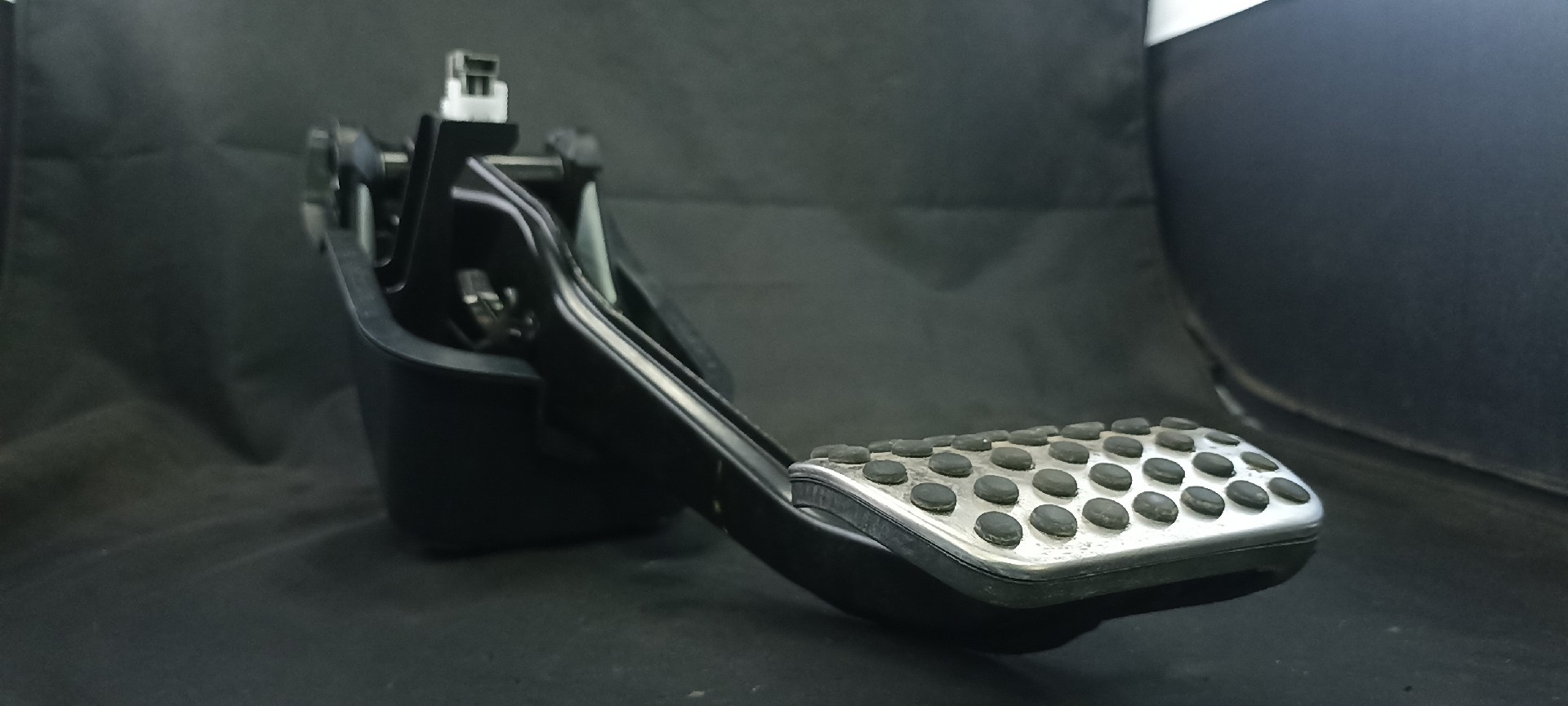 Pedal MERCEDES-BENZ C-CLASS T-Model (S205) | 14 - 