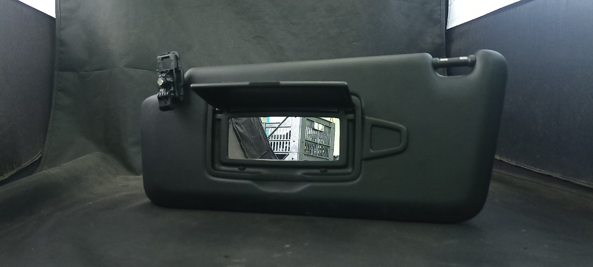 Pala de Sol MERCEDES-BENZ C-CLASS T-Model (S205) | 14 - 
