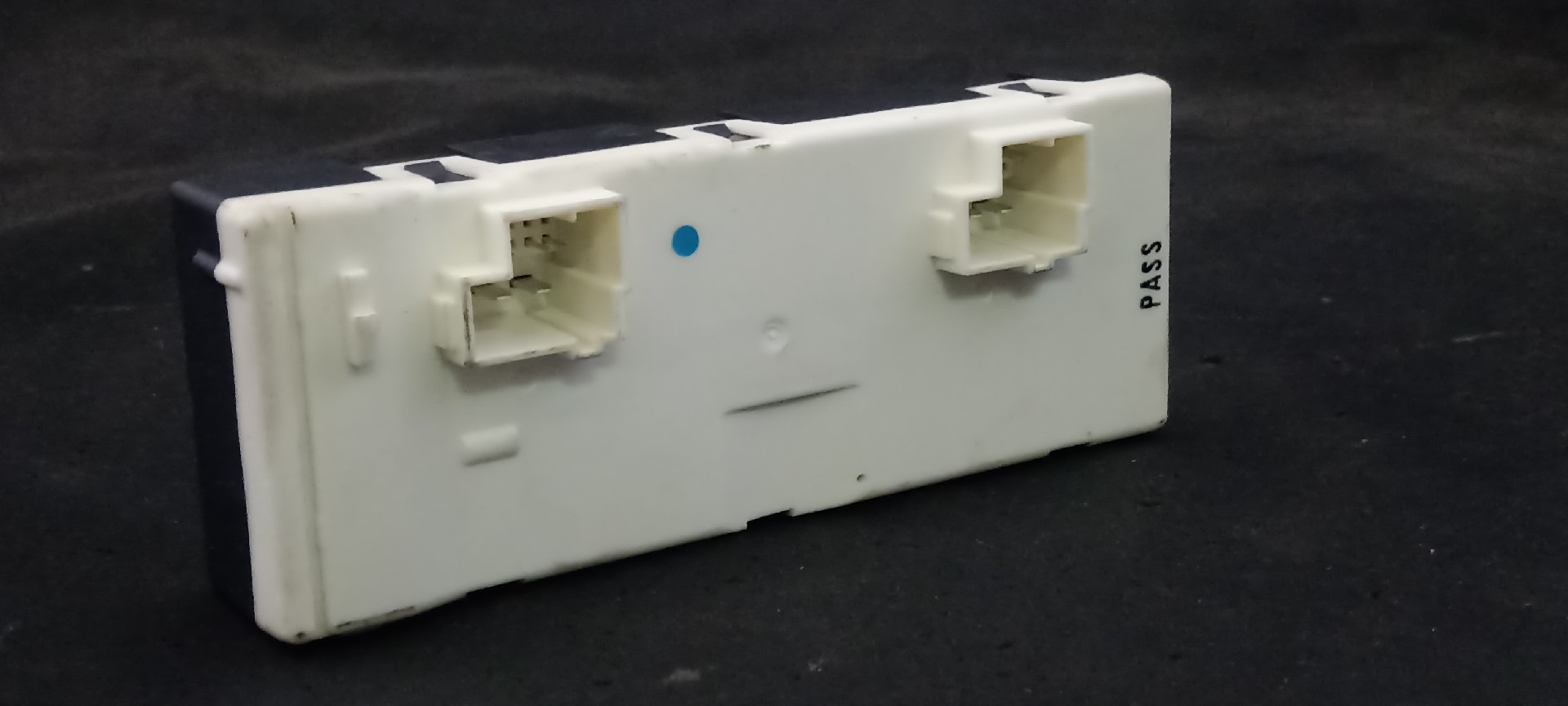 Modulo Controlo MERCEDES-BENZ C-CLASS T-Model (S205) | 14 - 