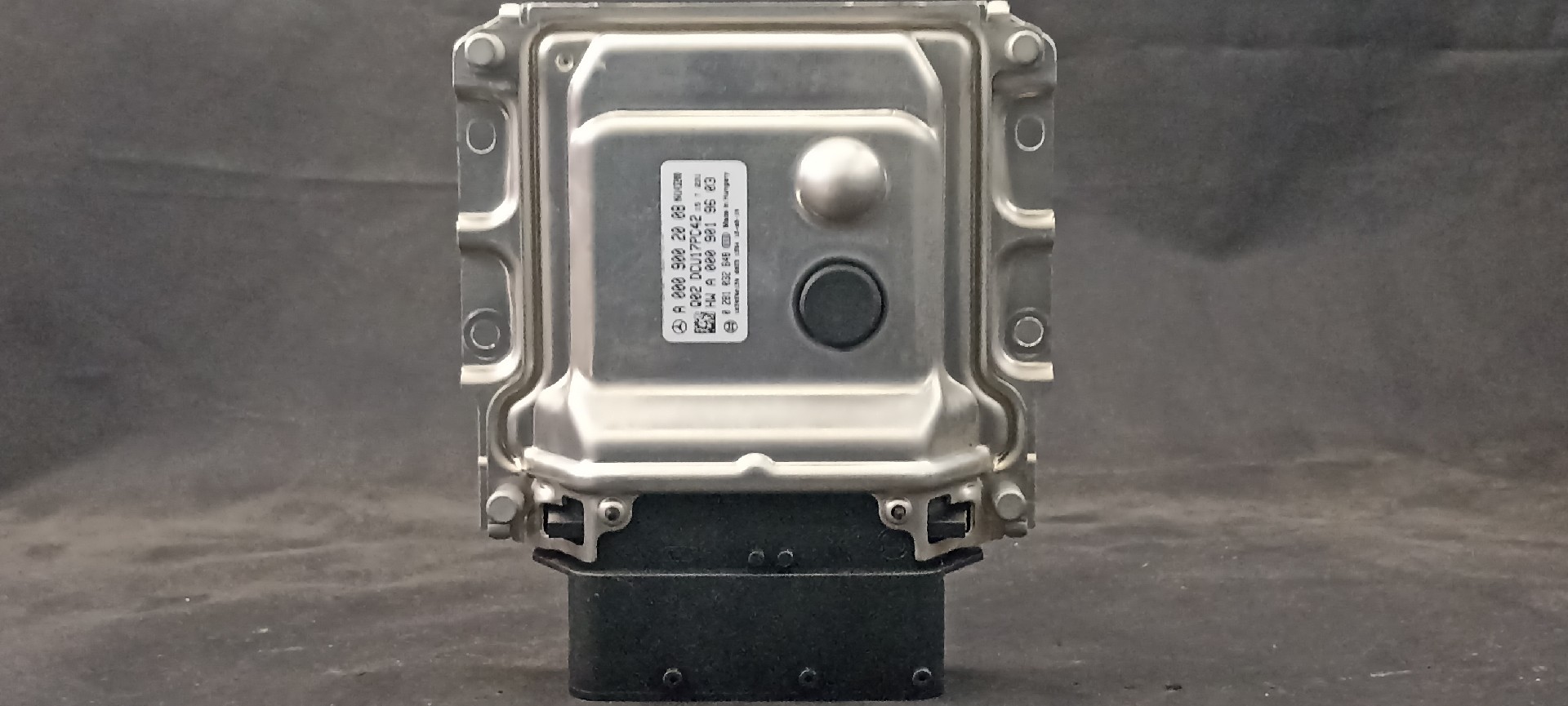 Modulo Controlo MERCEDES-BENZ C-CLASS (W205) | 13 - 