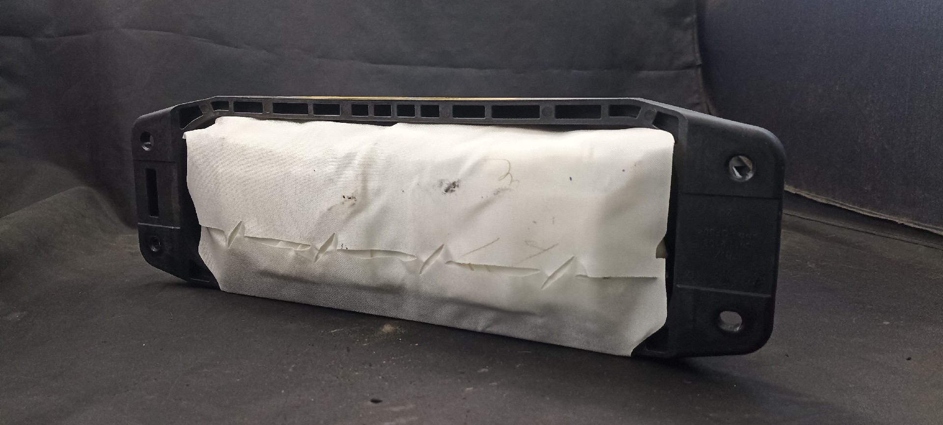 Air Bag Droit MERCEDES-BENZ C-CLASS (W205) | 13 - 