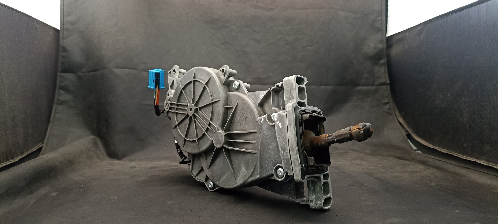 Motor Mala Eletrica MERCEDES-BENZ C-CLASS T-Model (S205) | 14 - 