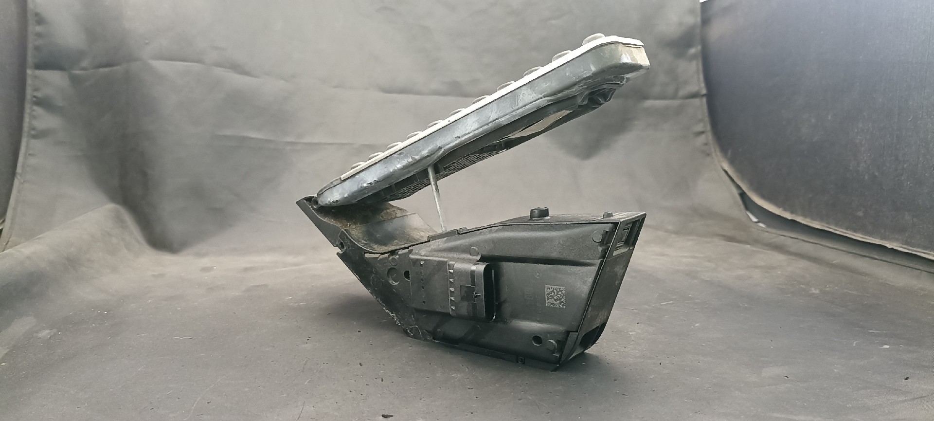 Pedal MERCEDES-BENZ C-CLASS T-Model (S205) | 14 - 