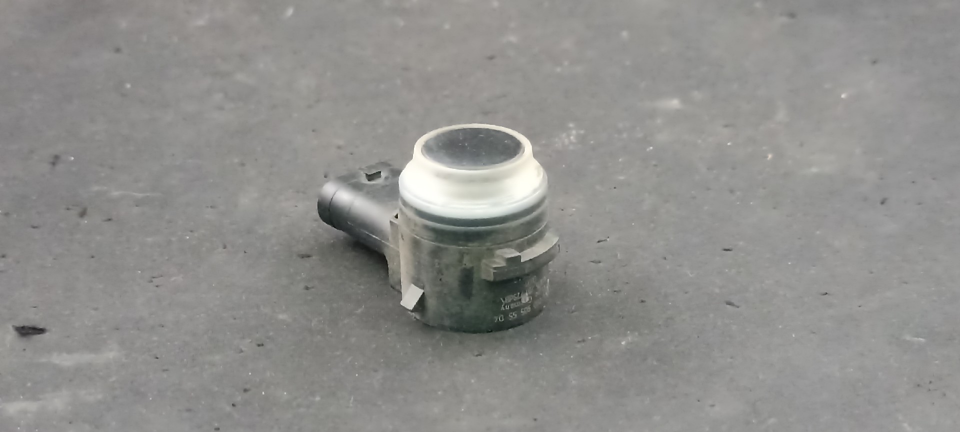 Sensor MERCEDES-BENZ C-CLASS (W205) | 13 - 