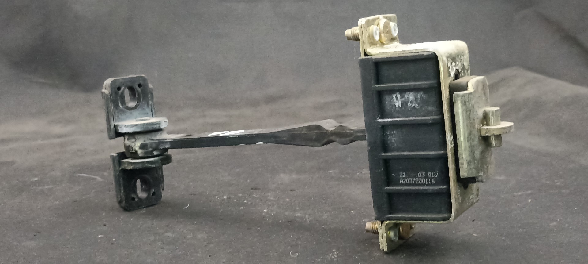 Esticador Porta MERCEDES-BENZ C-CLASS (W203) | 00 - 07
