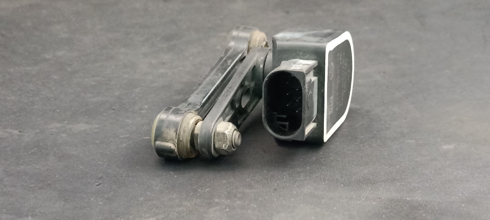 Sensor MERCEDES-BENZ C-CLASS T-Model (S205) | 14 - 