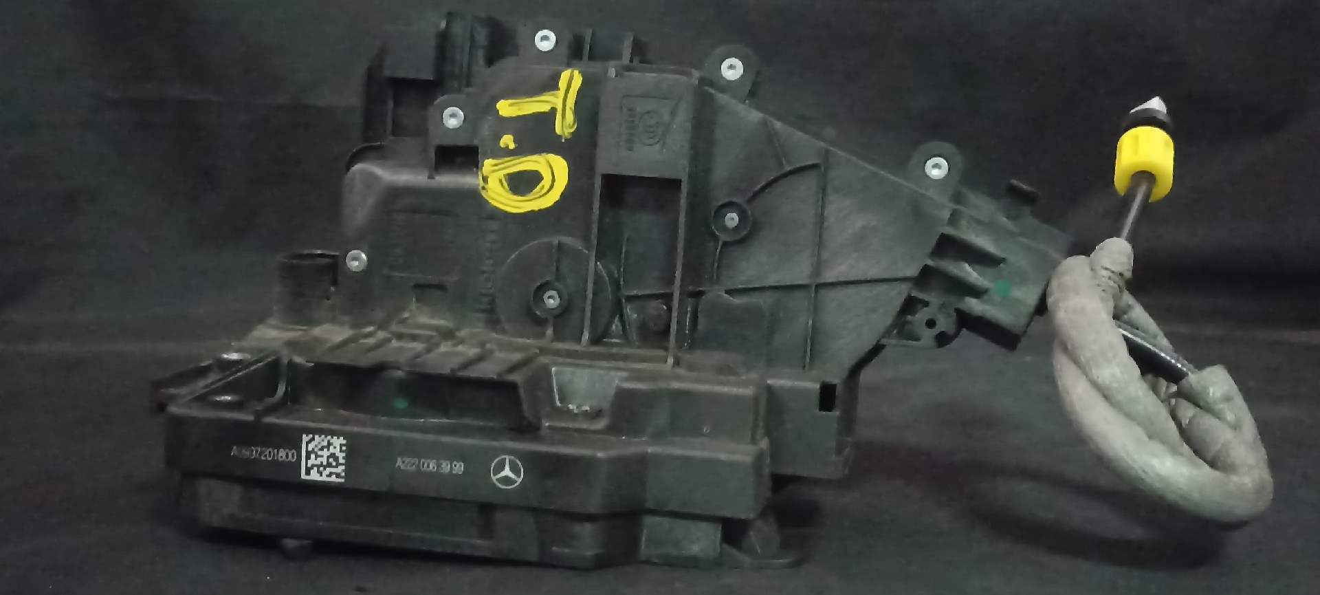Fecho Porta MERCEDES-BENZ C-CLASS T-Model 