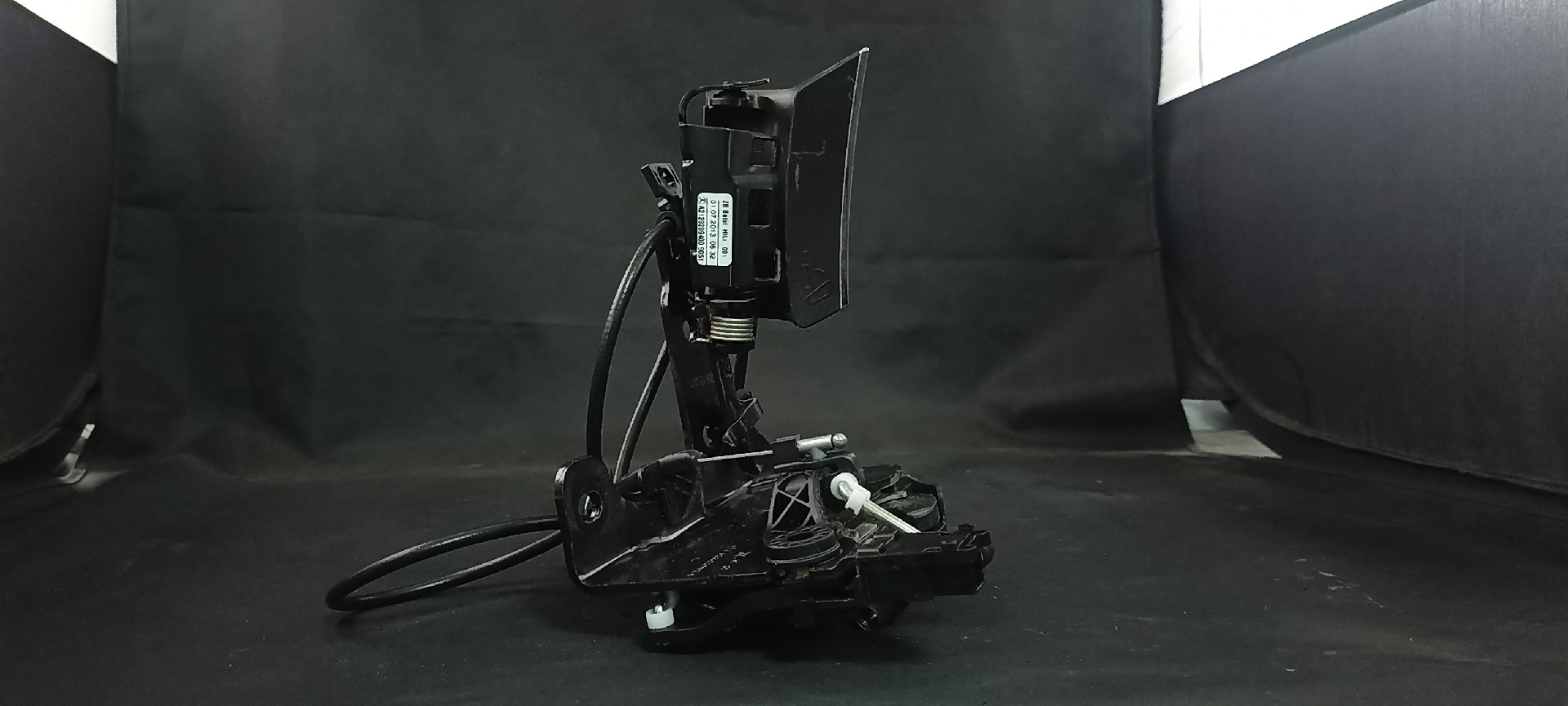 Fecho Banco MERCEDES-BENZ E-CLASS T-Model (S212) | 09 - 16