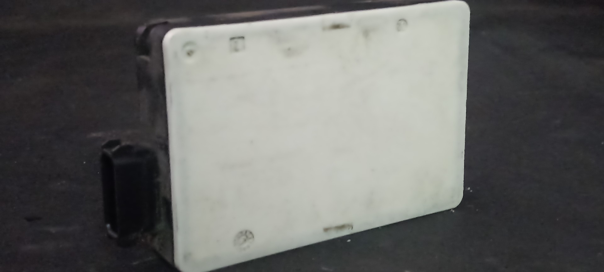 Modulo Controlo MERCEDES-BENZ E-CLASS T-Model (S212) | 09 - 16