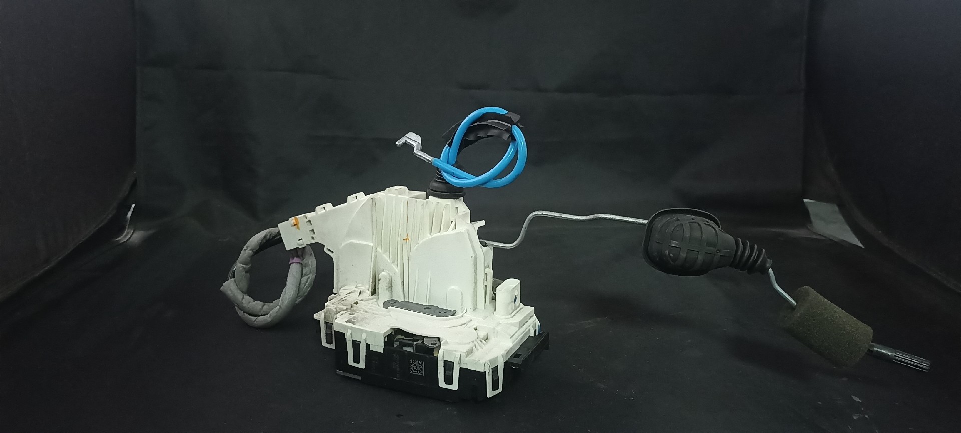 Fecho Porta MERCEDES-BENZ E-CLASS T-Model (S212) | 09 - 16