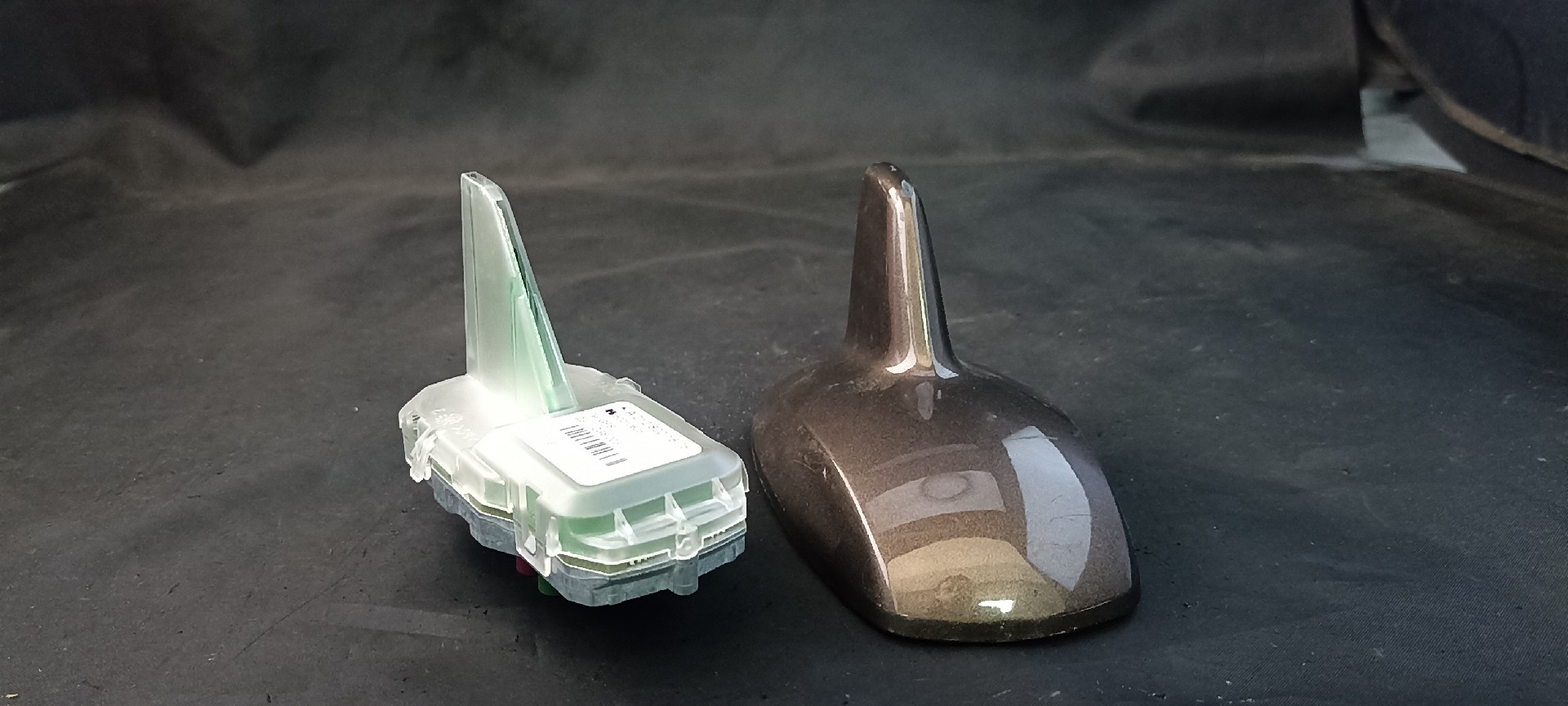 Antena MERCEDES-BENZ E-CLASS T-Model (S212) | 09 - 16