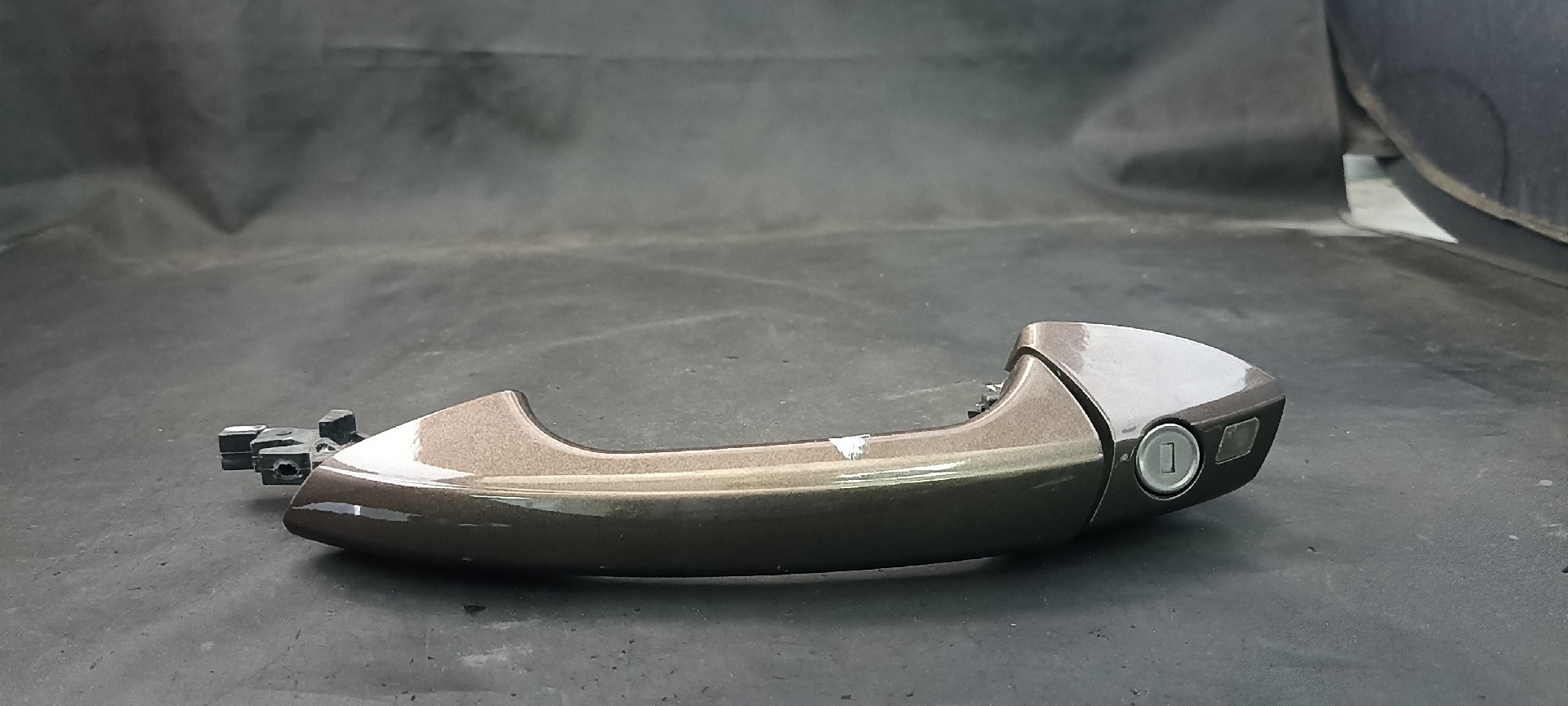 Puxador Porta MERCEDES-BENZ E-CLASS T-Model (S212) | 09 - 16