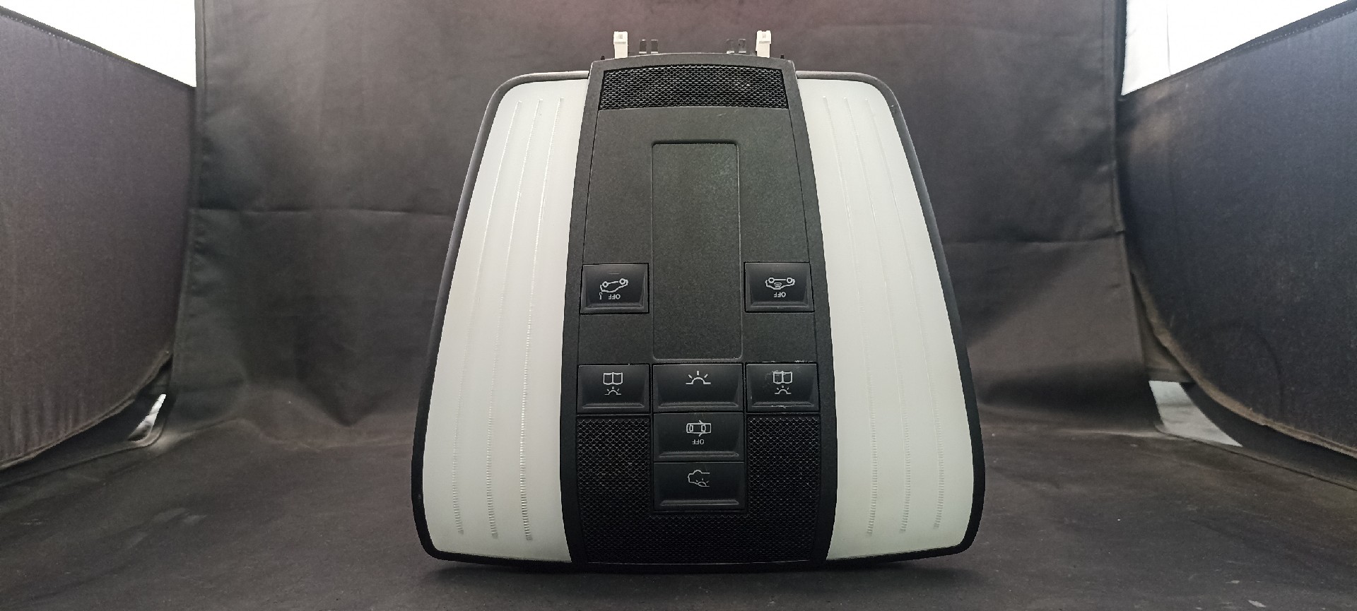 Plafonier MERCEDES-BENZ E-CLASS T-Model (S212) | 09 - 16