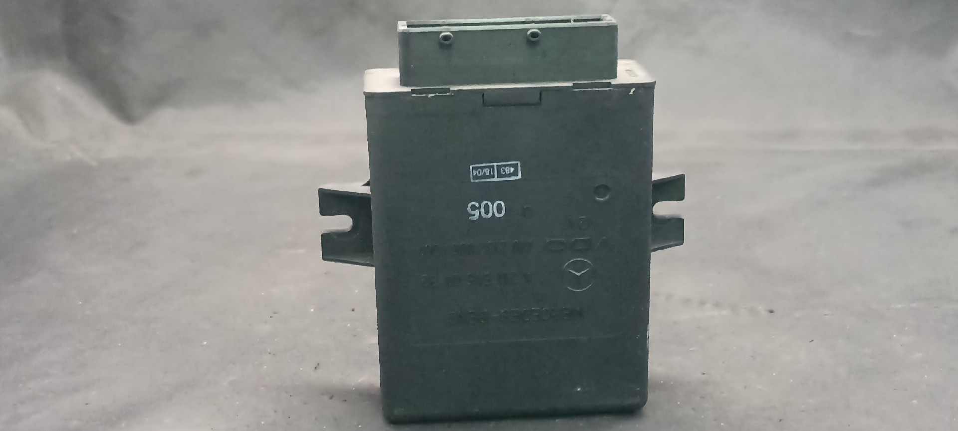 Modulo Controlo MERCEDES-BENZ E-CLASS T-Model (S211) | 03 - 09