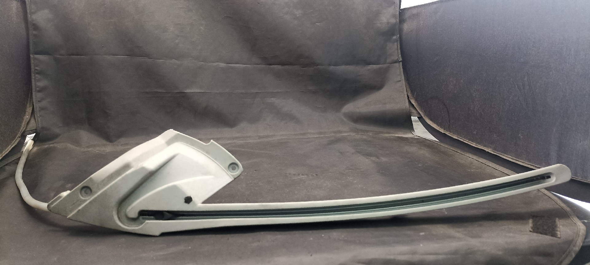 Corredica Cortina MERCEDES-BENZ E-CLASS T-Model (S211) | 03 - 09