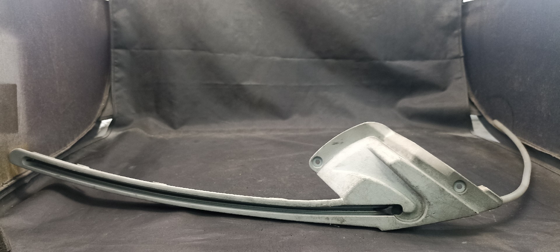 Corredica Cortina MERCEDES-BENZ E-CLASS T-Model (S211) | 03 - 09