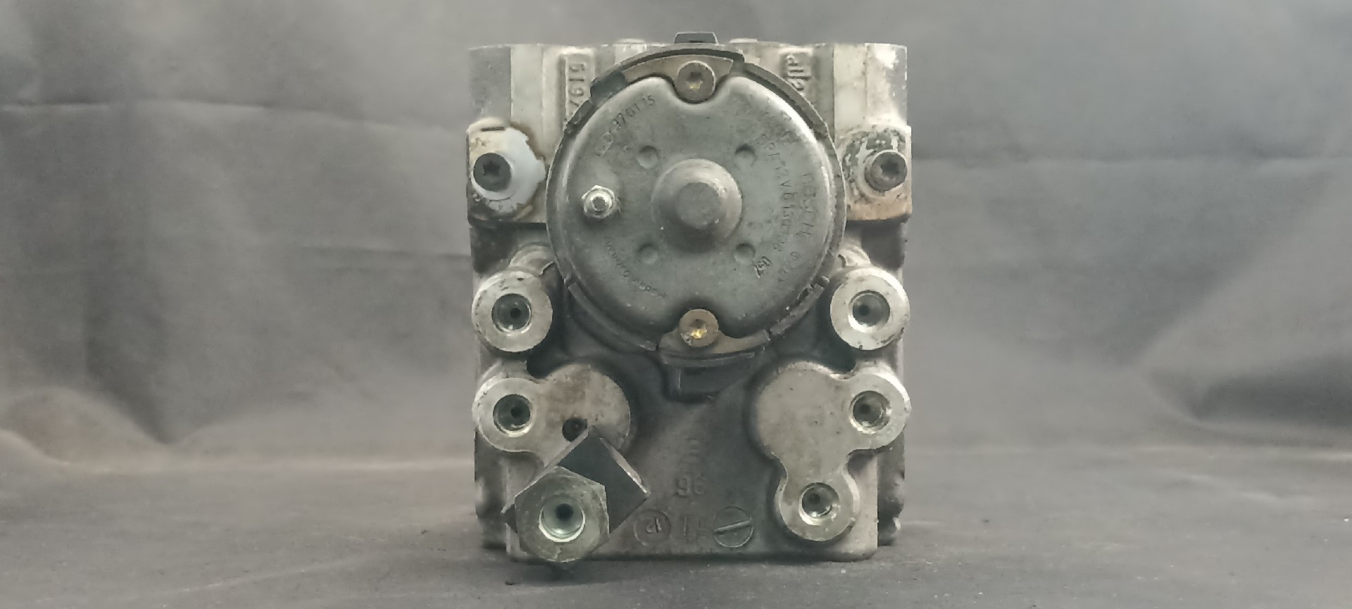 ABS MERCEDES-BENZ E-CLASS (W210) | 95 - 03