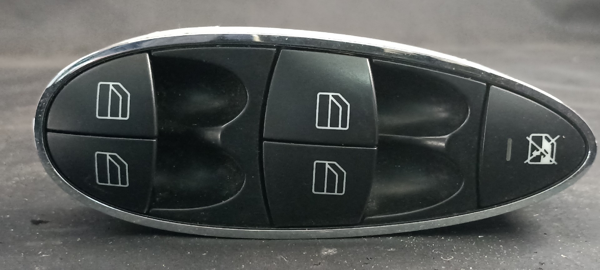 Comando Vidros MERCEDES-BENZ E-CLASS T-Model (S211) | 03 - 09