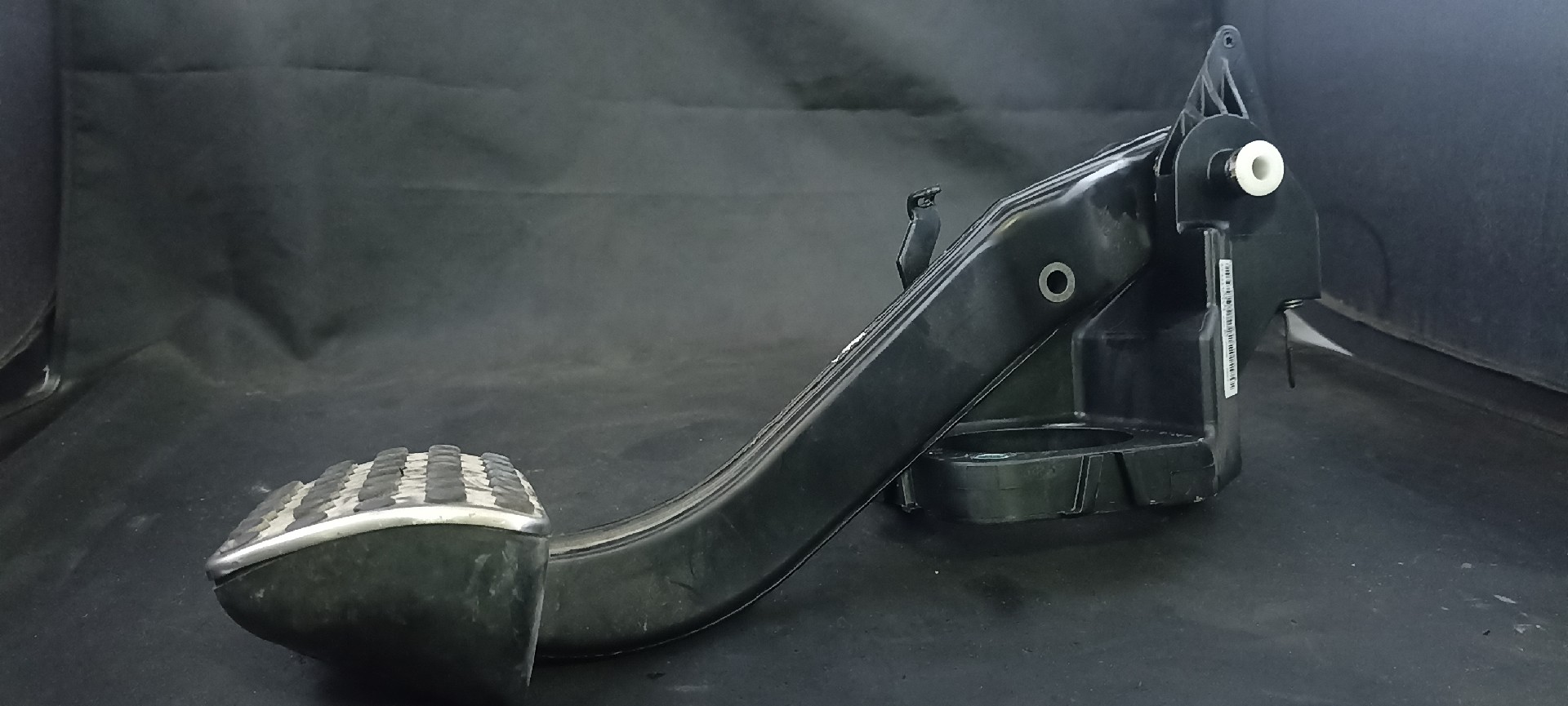 Pedal MERCEDES-BENZ SLK (R171) | 04 - 11