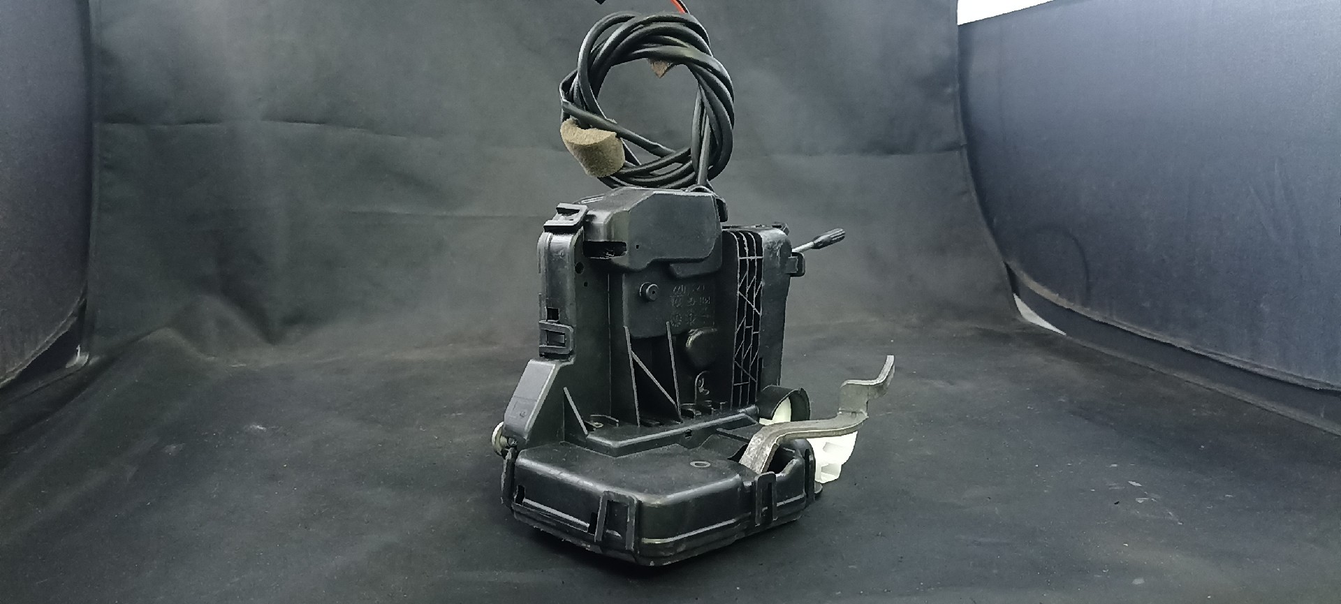Fecho Porta MERCEDES-BENZ SLK (R171) | 04 - 11