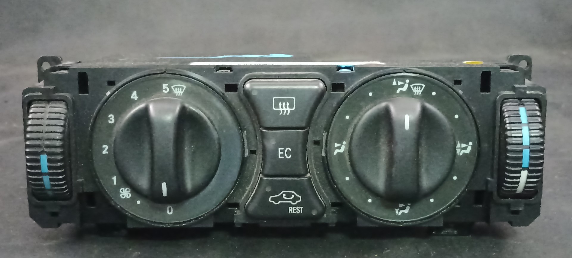 Comando Sofagem MERCEDES-BENZ E-CLASS (W210) | 95 - 03