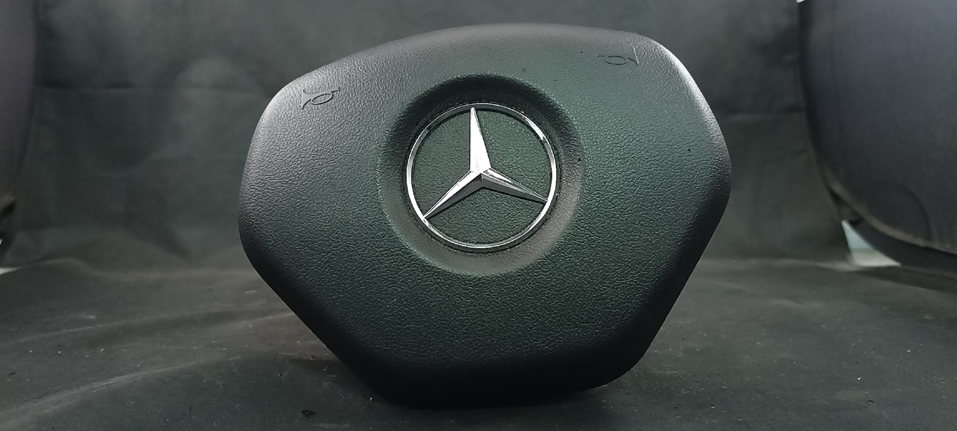 Airbag Volante MERCEDES-BENZ C-CLASS T-Model (S204) | 07 - 14