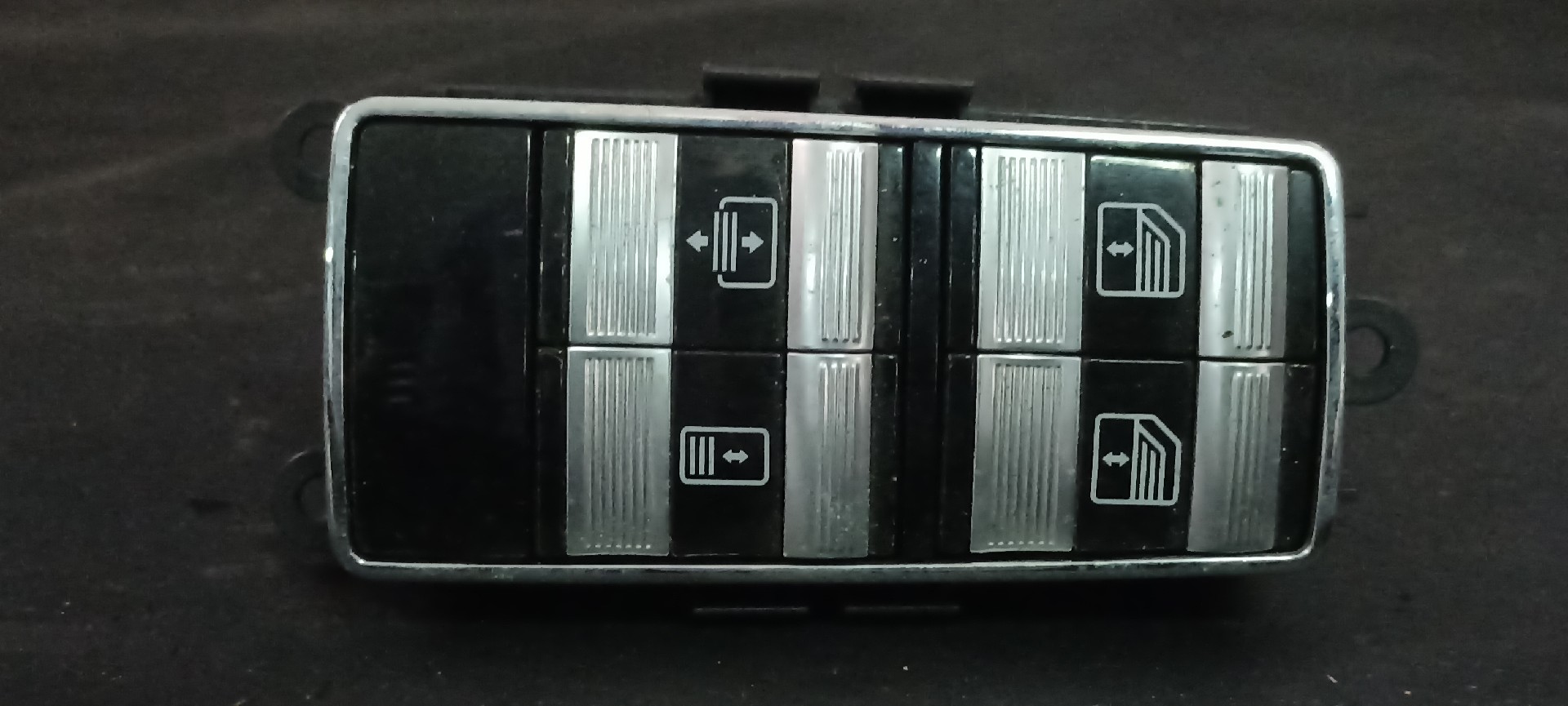 Comando Vidros MERCEDES-BENZ S-CLASS (W221) | 05 - 13