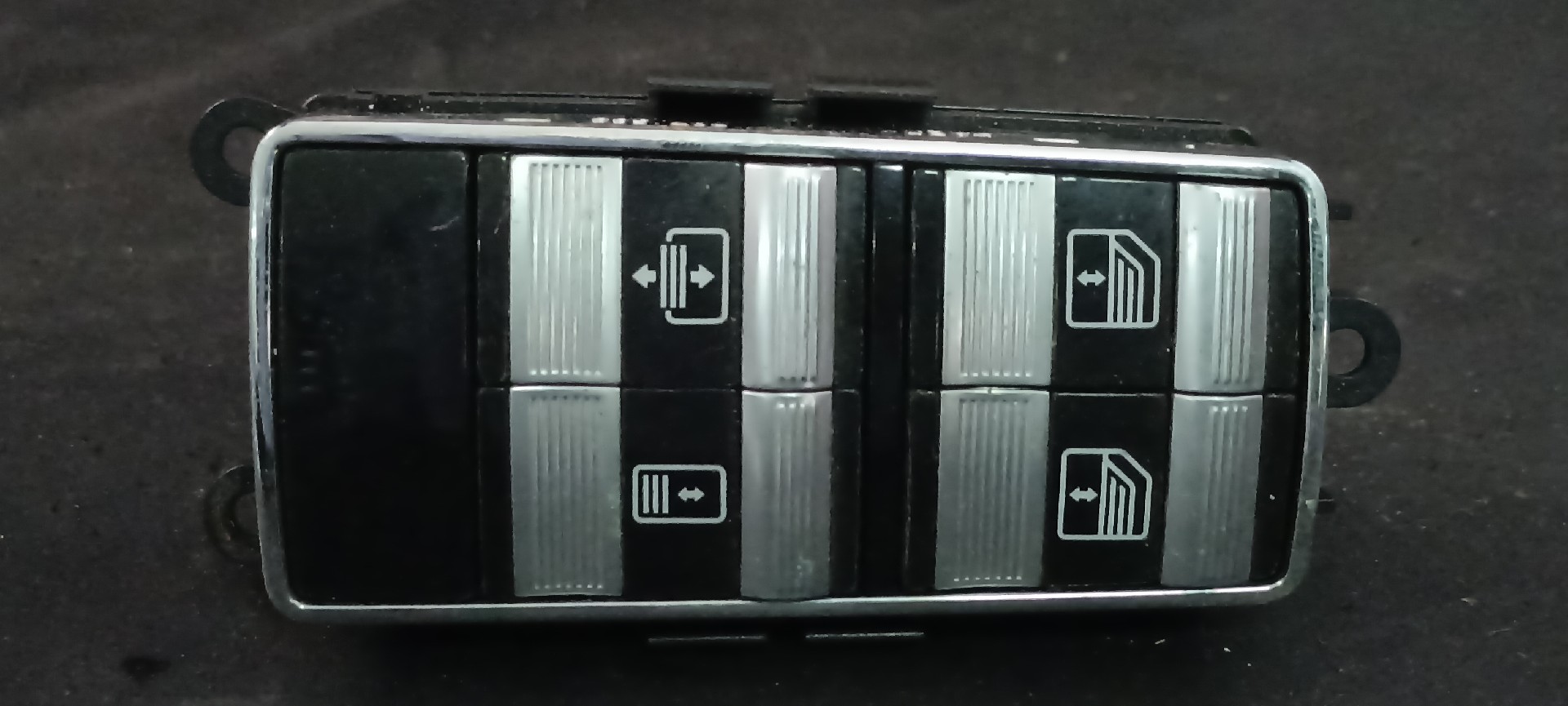 Comando Vidros MERCEDES-BENZ S-CLASS (W221) | 05 - 13
