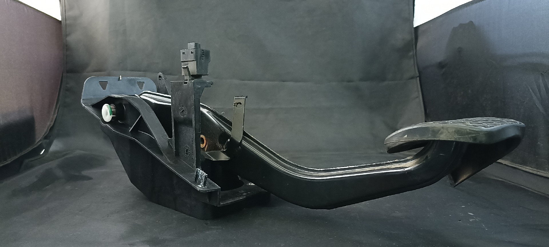 Pedal MERCEDES-BENZ S-CLASS (W220) | 98 - 05