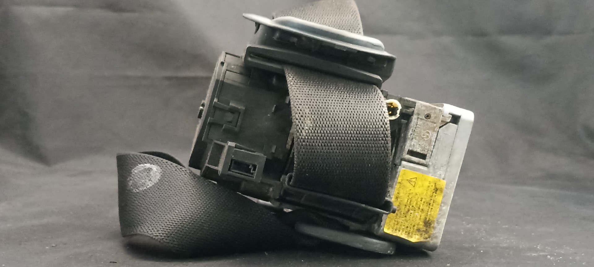 Cinto / Pré-tensor MERCEDES-BENZ S-CLASS (W220) | 98 - 05