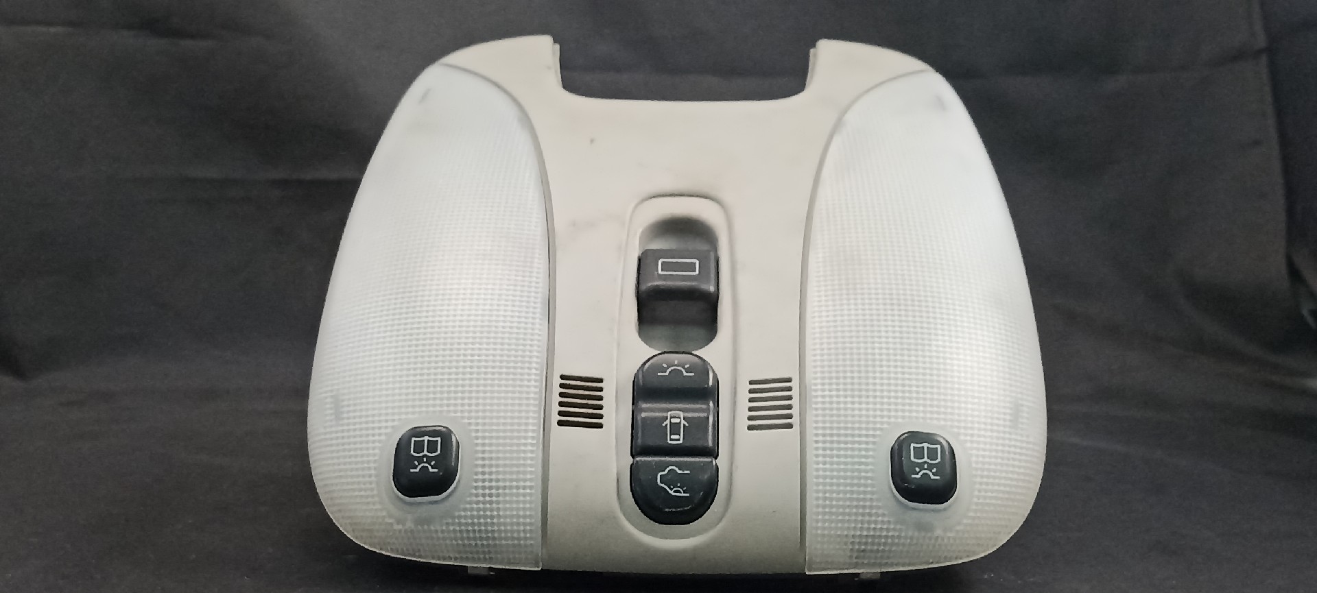 Plafonier MERCEDES-BENZ S-CLASS 