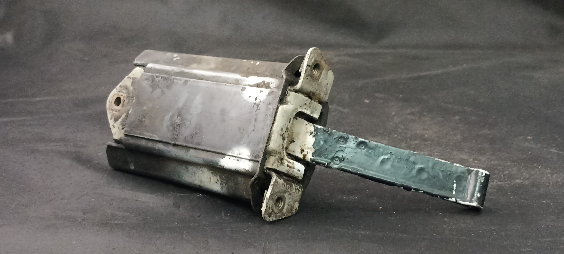 Esticador Porta MERCEDES-BENZ E-CLASS (W124) | 93 - 96