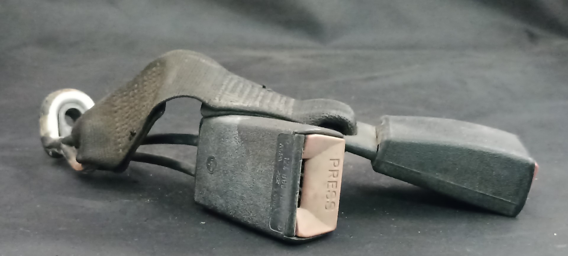 Pre-Tensioners/Belts MERCEDES-BENZ E-CLASS (W124) | 93 - 96