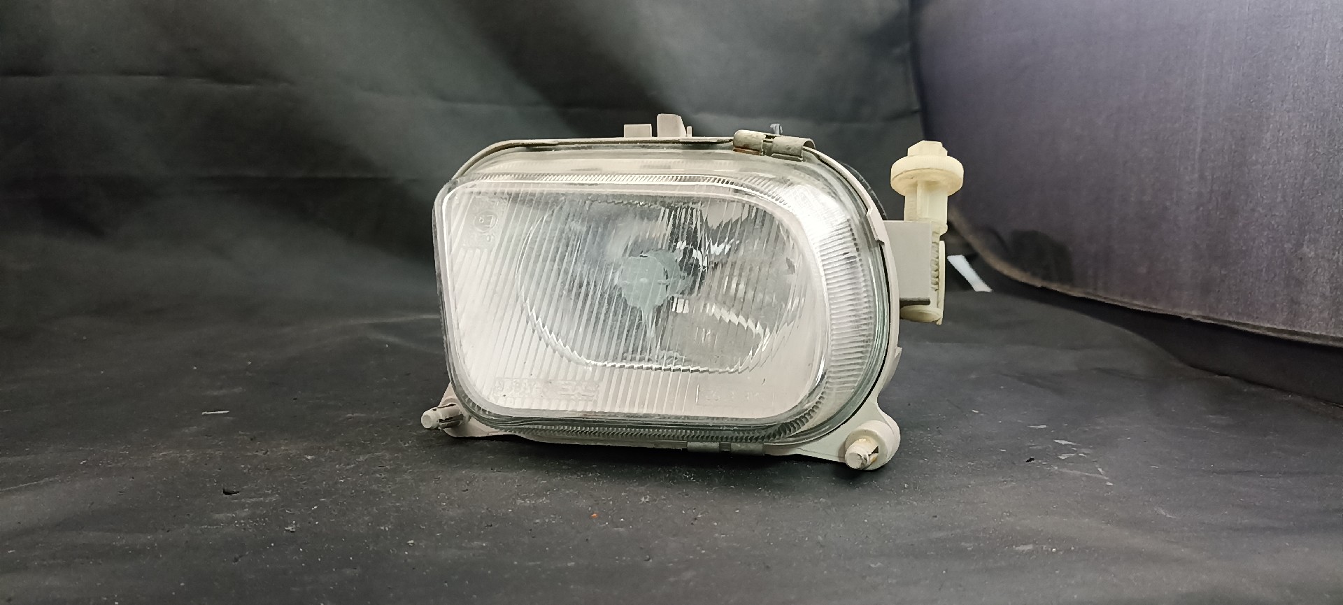 Farol Nevoeiro MERCEDES-BENZ E-CLASS (W210) | 95 - 03