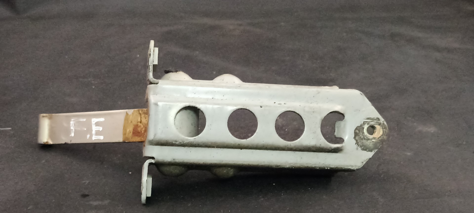 Esticador Porta MERCEDES-BENZ S-CLASS (W126) | 79 - 91