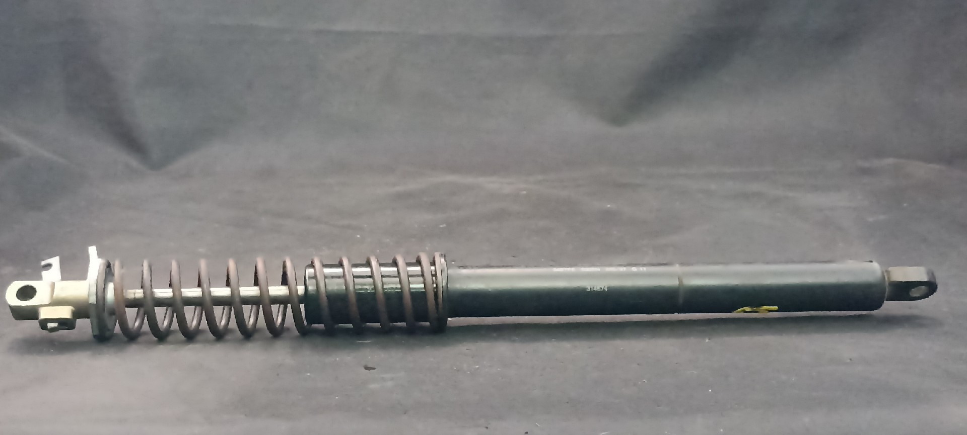 Amortecedor MERCEDES-BENZ SLK (R170) | 96 - 04