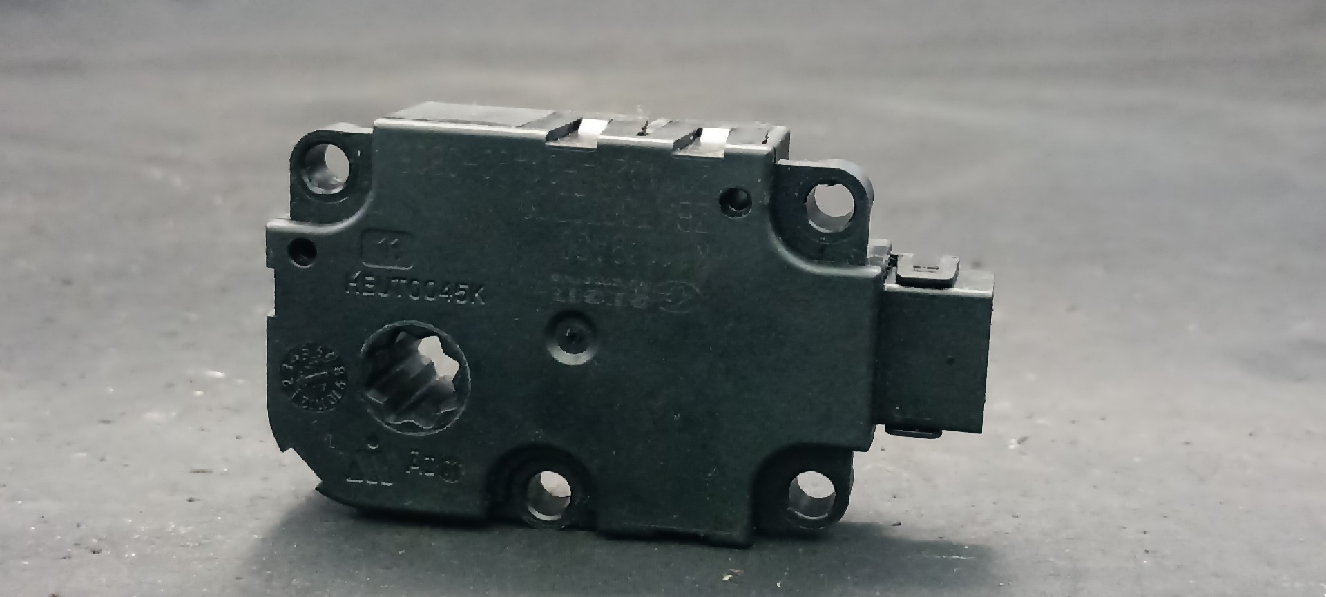 Motor Comportas Sofagem MERCEDES-BENZ C-CLASS (W205) | 13 - 