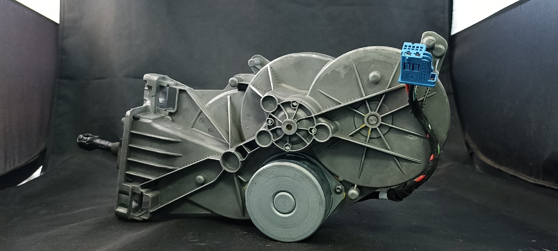 Motor Mala Eletrica MERCEDES-BENZ C-CLASS T-Model (S205) | 14 - 