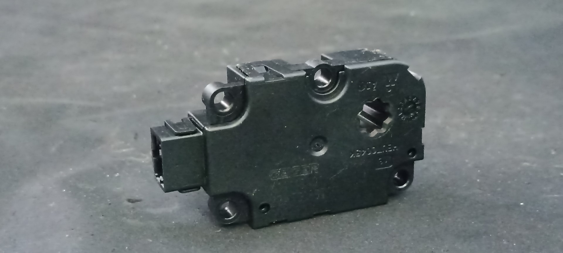 Motor Comportas Sofagem MERCEDES-BENZ C-CLASS T-Model (S205) | 14 - 