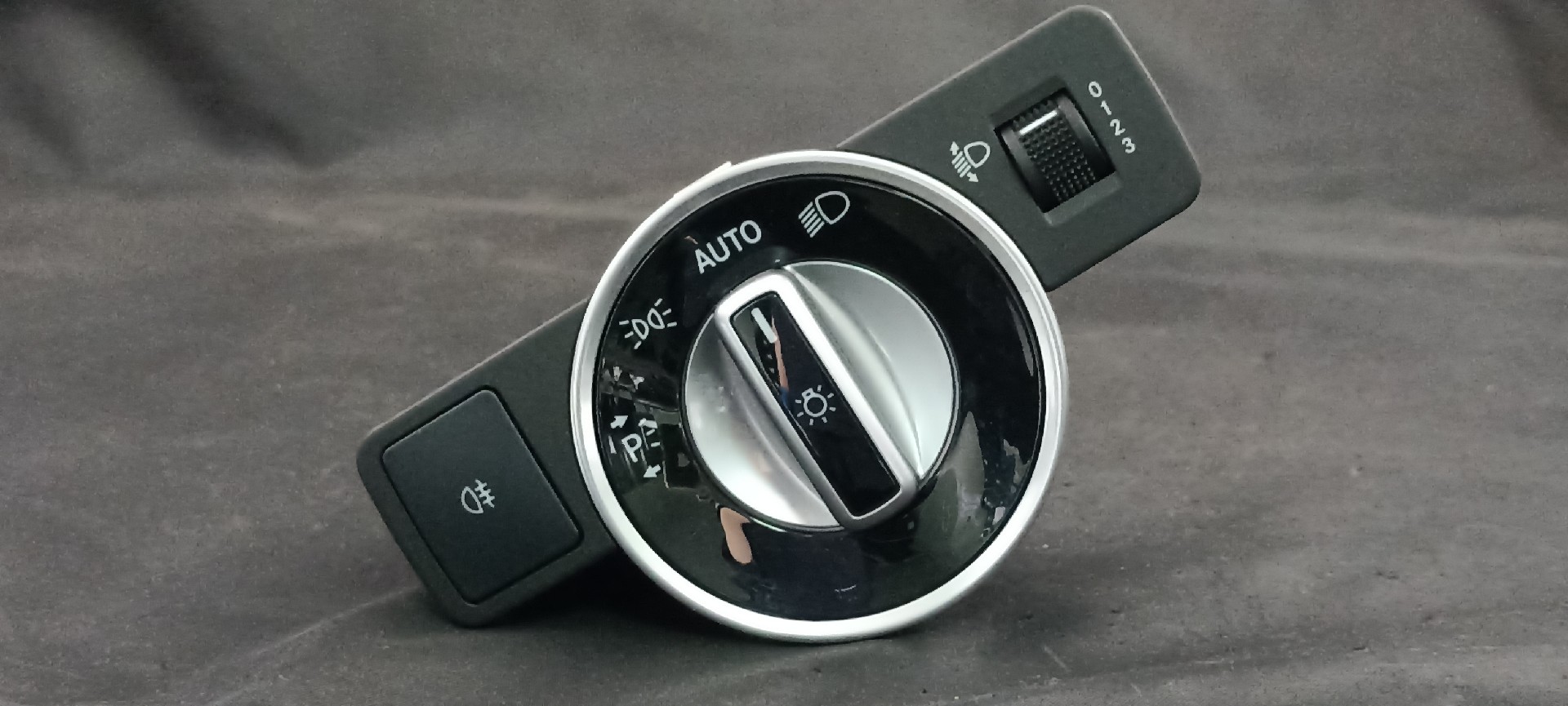 Interruptor Luzes MERCEDES-BENZ A-CLASS (W176) | 12 - 18